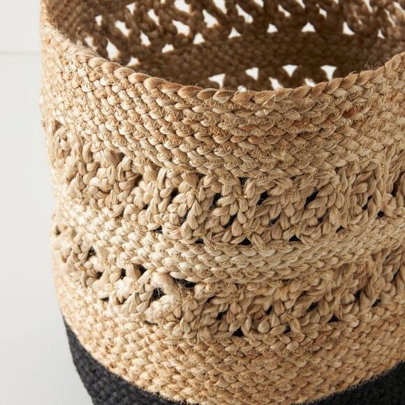 Anthropologie Mariella Basket - Picture 2 of 4